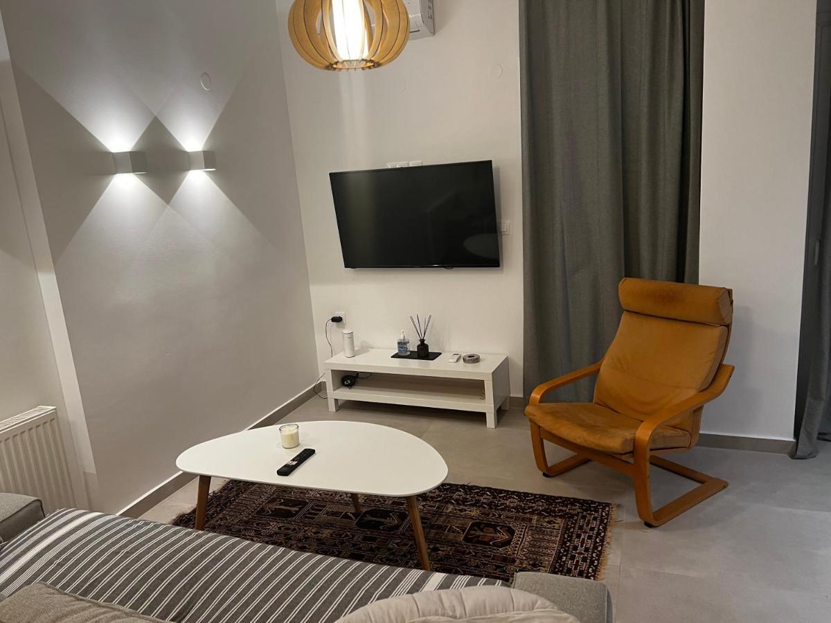 Appartement District 01 - Kalamaria Thessaloniki